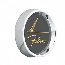 Legendary Wheels Center Cap - LW-HC022