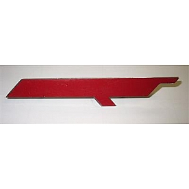 T-Rex Truck Products Grille Emblem Mounting Kit 19415