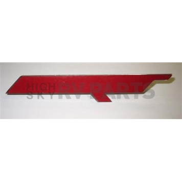 T-Rex Truck Products Grille Emblem Mounting Kit 19415