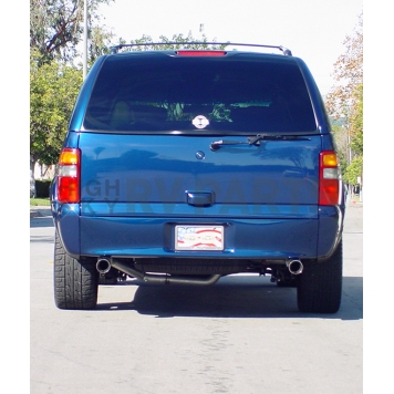 Street Scene Roll Pan - Bare Urethane Natural - 95070133