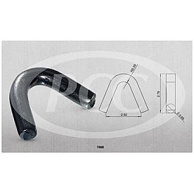 Pacific Cargo Tie Down Strap Hook 7008