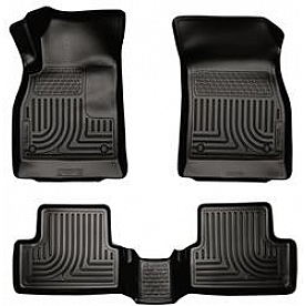 Husky Liner Floor Liner 98161