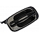 Help! By Dorman Exterior Door Handle - Plastic Black Single - 80112