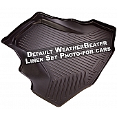 Husky Liner Trunk Liner 43031
