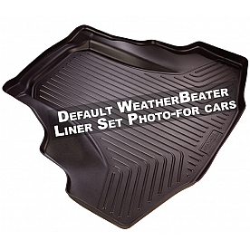 Husky Liner Trunk Liner 43031