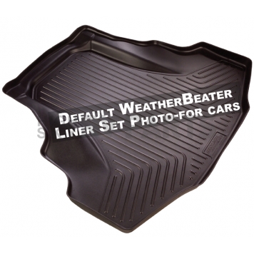 Husky Liner Trunk Liner 43031