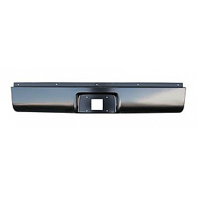 ProEFX Roll Pan - Electro Deposit Primer (EDP) Steel Black - EFXRP04