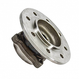Nitro Gear Wheel Hub Assembly - HA590020