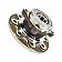 Nitro Gear Wheel Hub Assembly - HA590020