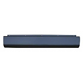 ProEFX Roll Pan - Electro Deposit Primer (EDP) Steel Black - EFXRP02