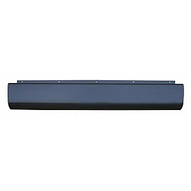 ProEFX Roll Pan - Electro Deposit Primer (EDP) Steel Black - EFXRP02