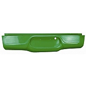 Street Scene Roll Pan - Bare Urethane Natural - 95070120