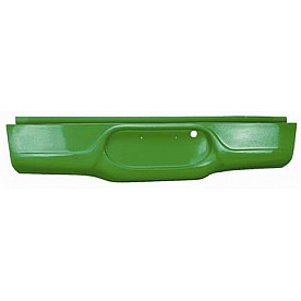 Street Scene Roll Pan - Bare Urethane Natural - 95070120