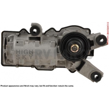 Cardone Industries Windshield Wiper Motor New - 85190