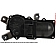 Cardone Industries Windshield Wiper Motor New - 85190
