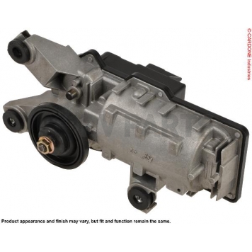 Cardone Industries Windshield Wiper Motor New - 85190-2
