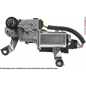 Cardone Industries Windshield Wiper Motor New - 851005