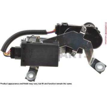 Cardone Industries Windshield Wiper Motor New - 851005-1