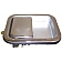 Crown Automotive Jeep Replacement Exterior Door Handle J5758172