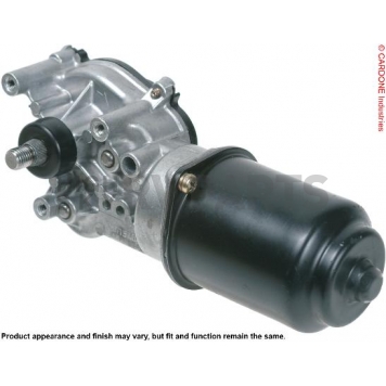 Cardone Industries Windshield Wiper Motor Remanufactured - 434028-2