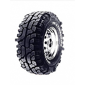 Super Swampers Tire TSL Thornbird - LT255 85 16 - T-328
