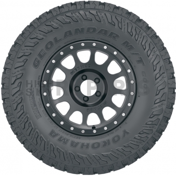 Yokohama Tire GEOLANDAR M/T G003 - LT320 60 20 - 110133359-1