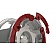 Teraflex Wheel Rim Guard - 1056014