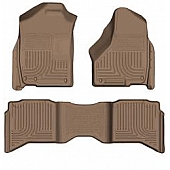 Husky Liner Floor Liner 99013