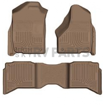 Husky Liner Floor Liner 99013