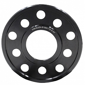 Coyote Wheel Accessories Wheel Spacer - VWAUDI51001121257