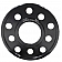 Coyote Wheel Accessories Wheel Spacer - VWAUDI51001121257