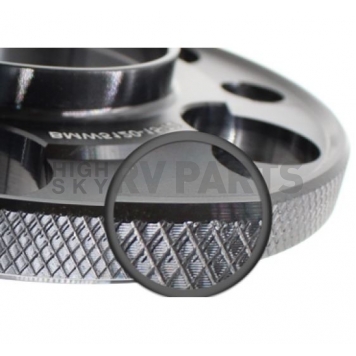 Coyote Wheel Accessories Wheel Spacer - VWAUDI51001121257-1