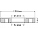 Coyote Wheel Accessories Wheel Spacer - VWAUDI51001121257