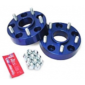 Spidertrax Wheel Spacer - WHS010