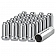 Topline Parts Wheel Installation Kit - C48605S20