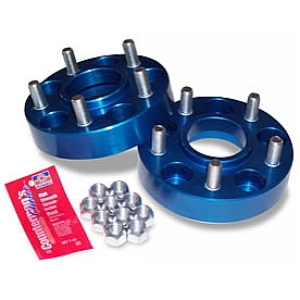 Spidertrax Wheel Spacer - WHS002