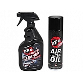 Advanced FLOW Engineering Air Filter Cleaner - 90-51101L