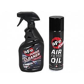 Advanced FLOW Engineering Air Filter Cleaner - 90-51101L