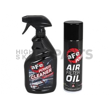 Advanced FLOW Engineering Air Filter Cleaner - 90-51101L