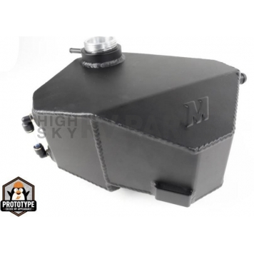 Mishimoto Radiator Overflow Tank MRTRS16EBK
