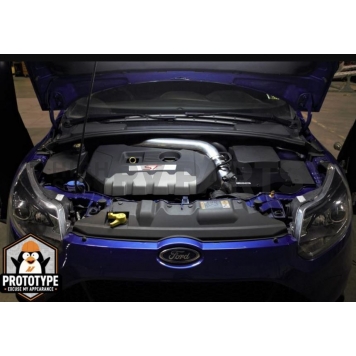 Mishimoto Radiator Overflow Tank MRTRS16EBK-1