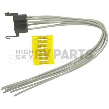 Standard Motor Eng.Management Ignition Switch Connector S1143