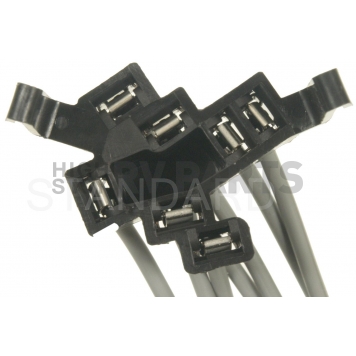Standard Motor Eng.Management Ignition Switch Connector S1143-1