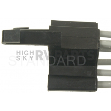 Standard Motor Eng.Management Ignition Switch Connector S1143-2
