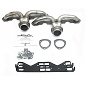 JBA Short Tube Exhaust Header - 1815S-1