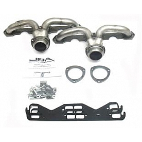 JBA Short Tube Exhaust Header - 1815S-1