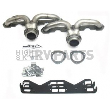 JBA Short Tube Exhaust Header - 1815S-1
