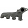 Dorman OE Solutions Exhaust Manifold - 674-466