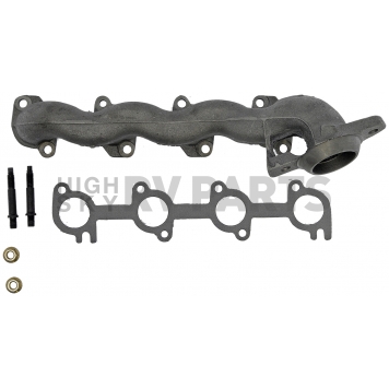 Dorman OE Solutions Exhaust Manifold - 674-466-2