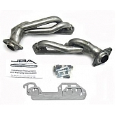 JBA Short Tube Exhaust Header - 1939S